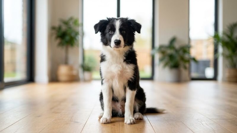 Border Collie breed image
