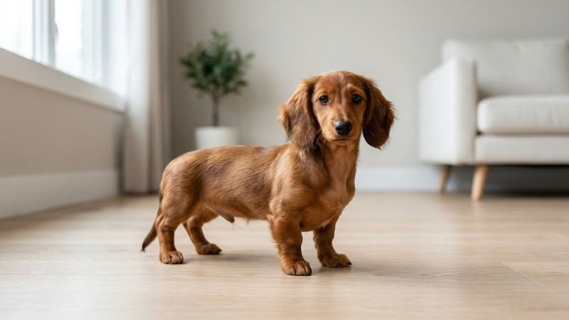 Dachshund breed image
