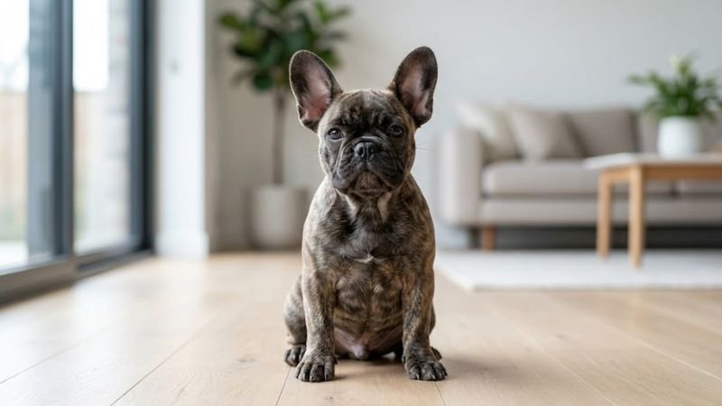 French Bulldog breed image