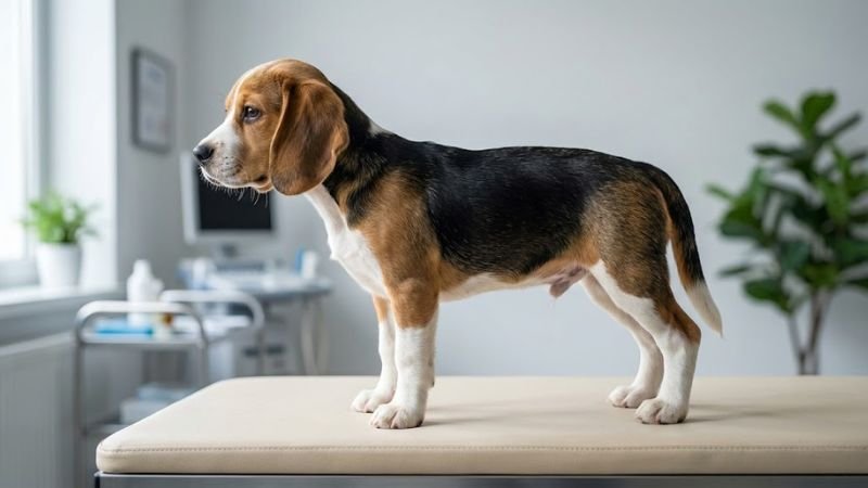 Body condition score guide image coming soon