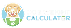 DogWeightCalculator.com logo