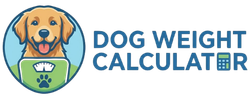 DogWeightCalculator.com logo